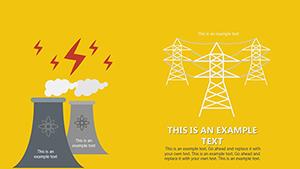 Energetics PowerPoint diagrams