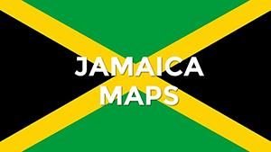 Download Jamaica PowerPoint Maps and Infographics for Presentations