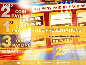 Rating Winner PowerPoint Template: Presentation