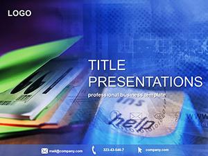 Marketing research PowerPoint Template