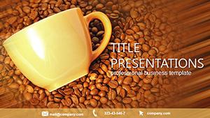 Planning PowerPoint Templates