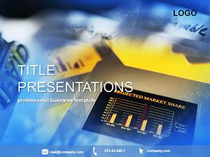 Marketing planning PowerPoint Template