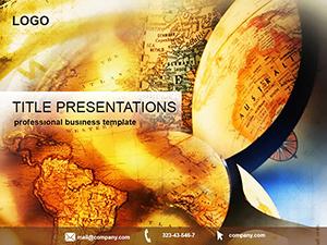 Search country PowerPoint templates