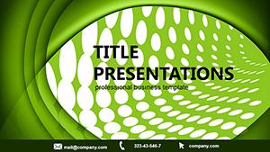 Business Emphasis PowerPoint Templates