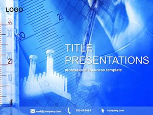 Cloning PowerPoint Template