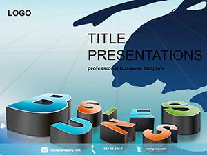 PowerPoint Templates for Business Proposals