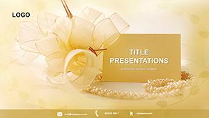 Greeting Card PowerPoint templates