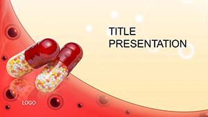 Tablets PowerPoint templates