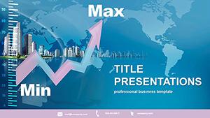 Chart Development PowerPoint templates