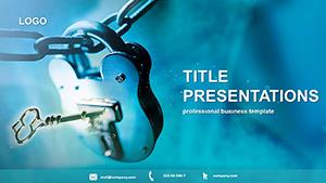 Consulting Proposal PowerPoint template Presentation