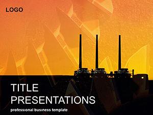 Factory: Revolutionize Production Presentations