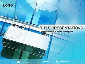 Repairing Windows PowerPoint Templates