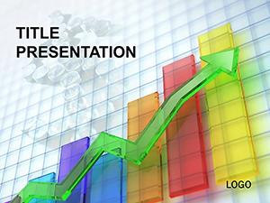 Market Price Analysis PowerPoint Template