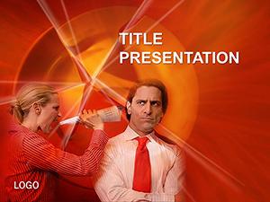 Friction PowerPoint templates
