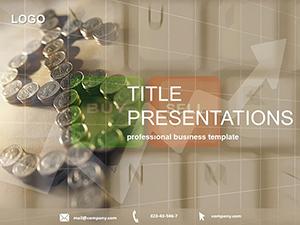 Course: Buy and Sell PowerPoint templates