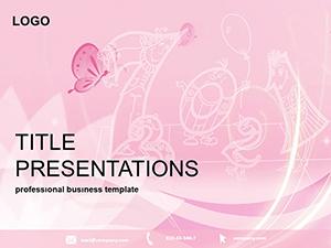 Number: school PowerPoint templates