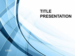 Extended Abstract PowerPoint template