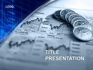Foreign Exchange Market PowerPoint Templates
