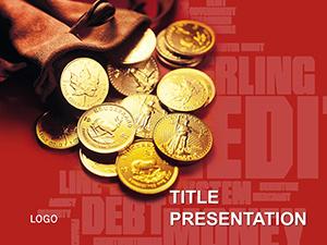 How to Make Money PowerPoint Template Presentation