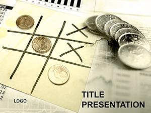 Winning Money PowerPoint Templates