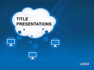 Information Security Awareness PowerPoint Template
