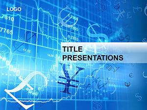 Stock Management PowerPoint Template