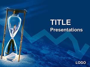 Material Losses PowerPoint templates