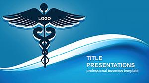 Medical Center PowerPoint Templates | Infographic Themes