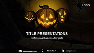 Worst Terrible Watermelons PowerPoint templates
