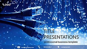 Computer Engineering PowerPoint Templates