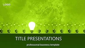Consulting : Implementation Idea PowerPoint Templates