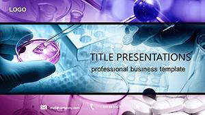 Medical Congress PowerPoint templates