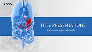 Emergency Medicine Approach PowerPoint templates