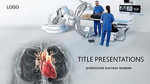 Medical Devices Conference PowerPoint templates