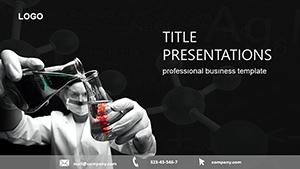 Search Harmful Chemistries PowerPoint templates