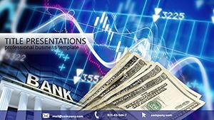 Development Bank PowerPoint templates