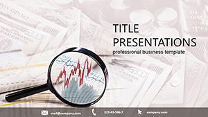 Business : Search for New Markets PowerPoint templates