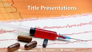 Anesthesia in Patients PowerPoint templates
