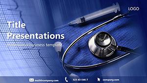 Healing Process PowerPoint templates