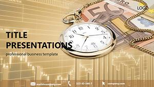 Business Time PowerPoint templates