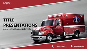 Hospitalist and Emergency Procedures PowerPoint templates