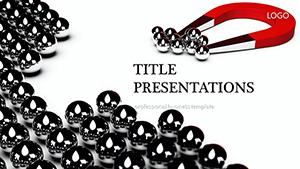 Attractive Motifs PowerPoint Template | Download Presentation
