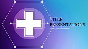 Emergency Aid PowerPoint Template - Download Presentation