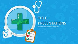 Doctoring PowerPoint templates