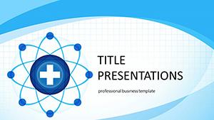 Bio-medicine PowerPoint templates