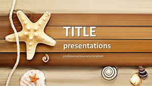 Journey PowerPoint template