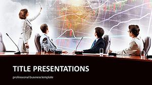 Business Presentation PowerPoint templates