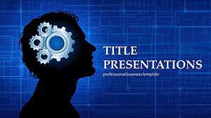 Task Mental Training PowerPoint templates