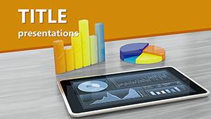 Market Analysis PowerPoint templates