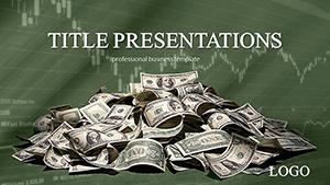 Money Income PowerPoint templates